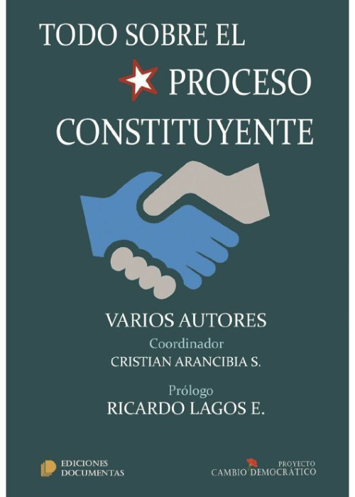 Todo Sobre el Proceso Constituyente